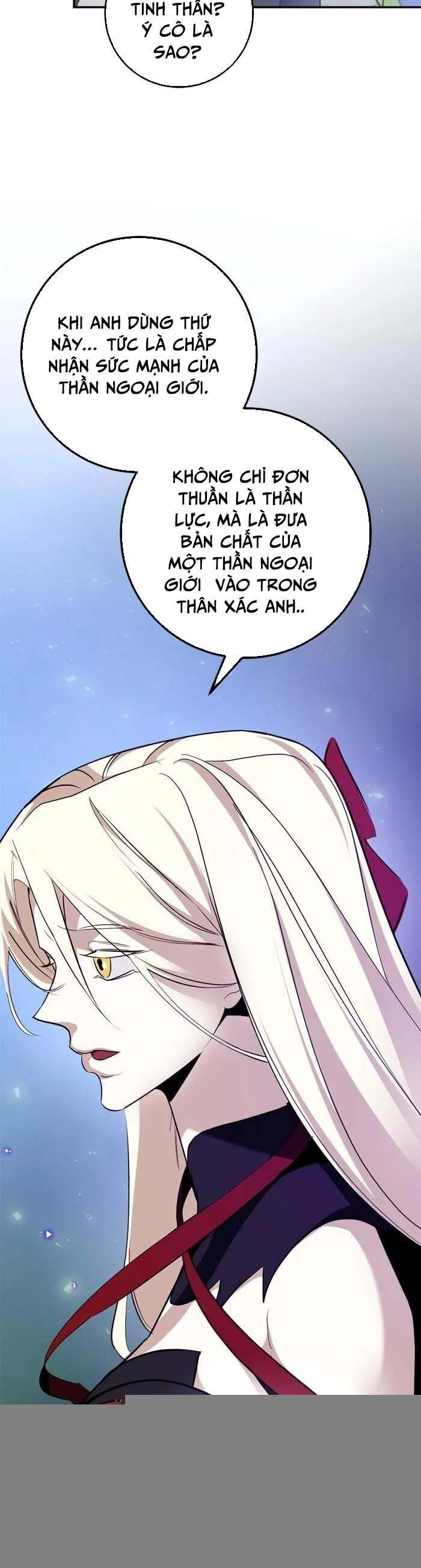 Trở Lại Thành Người Chơi - Chapter 194 - Page 19