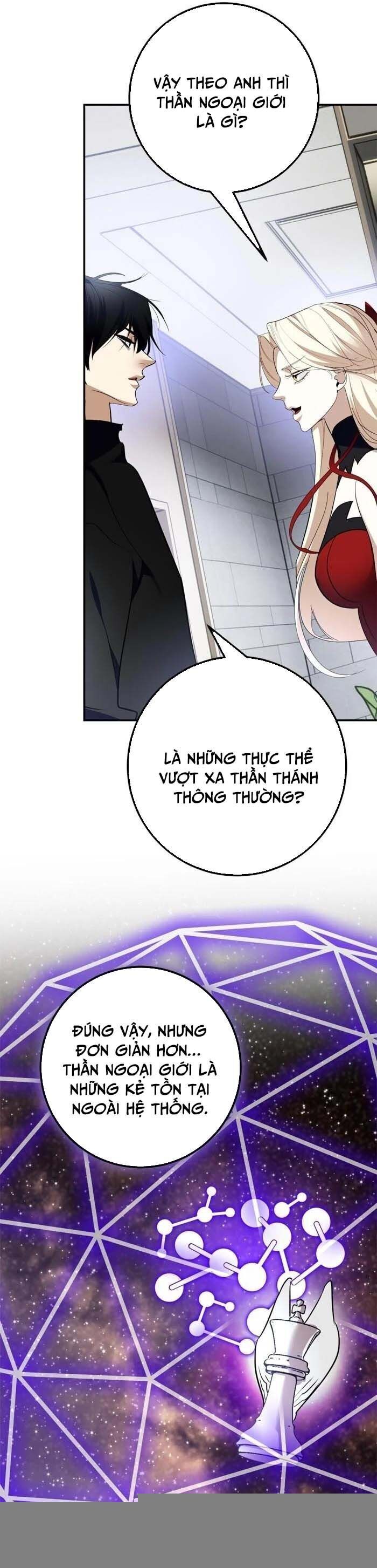 Trở Lại Thành Người Chơi - Chapter 194 - Page 20