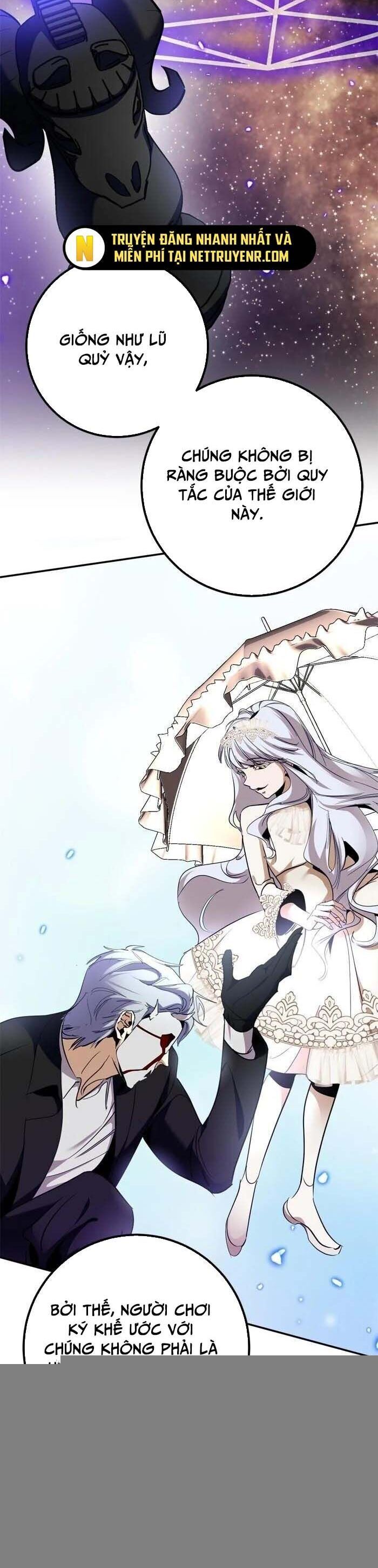 Trở Lại Thành Người Chơi - Chapter 194 - Page 21