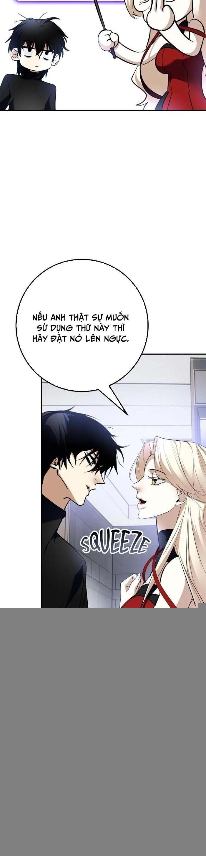 Trở Lại Thành Người Chơi - Chapter 194 - Page 23