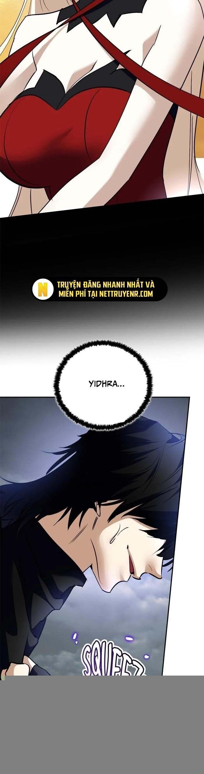 Trở Lại Thành Người Chơi - Chapter 194 - Page 25