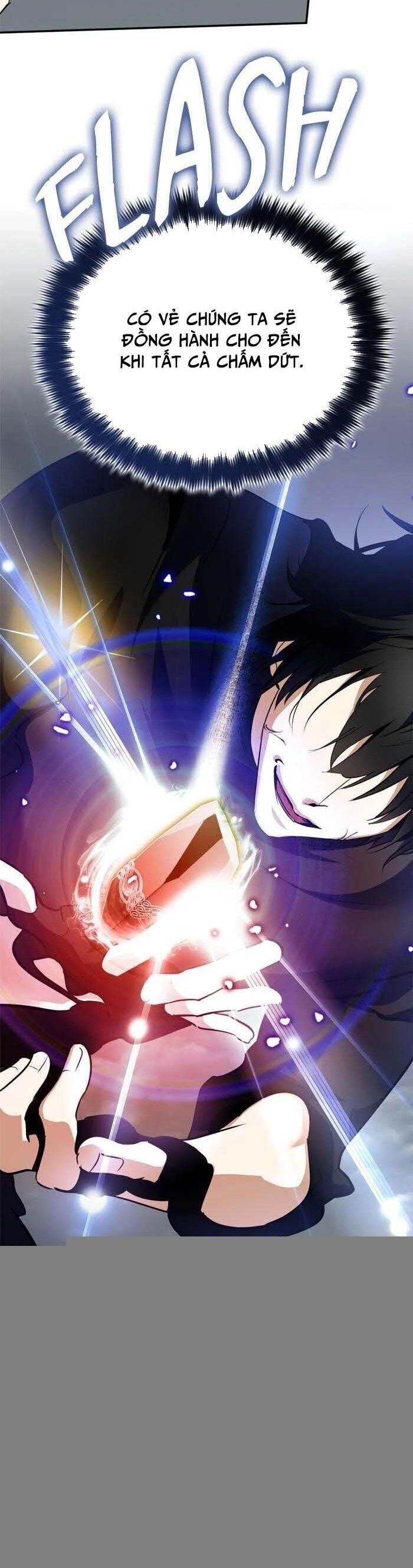 Trở Lại Thành Người Chơi - Chapter 194 - Page 26