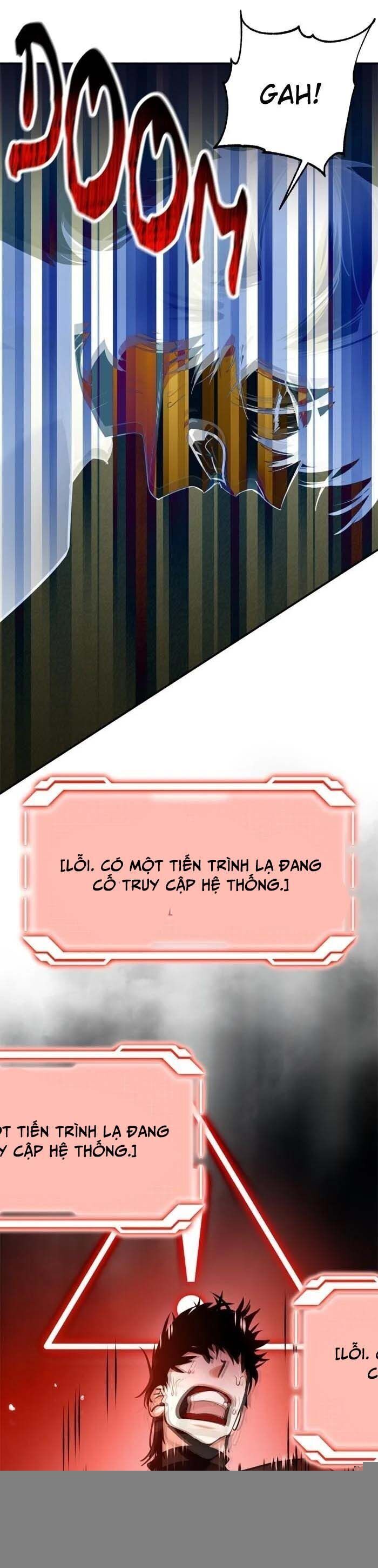 Trở Lại Thành Người Chơi - Chapter 194 - Page 27