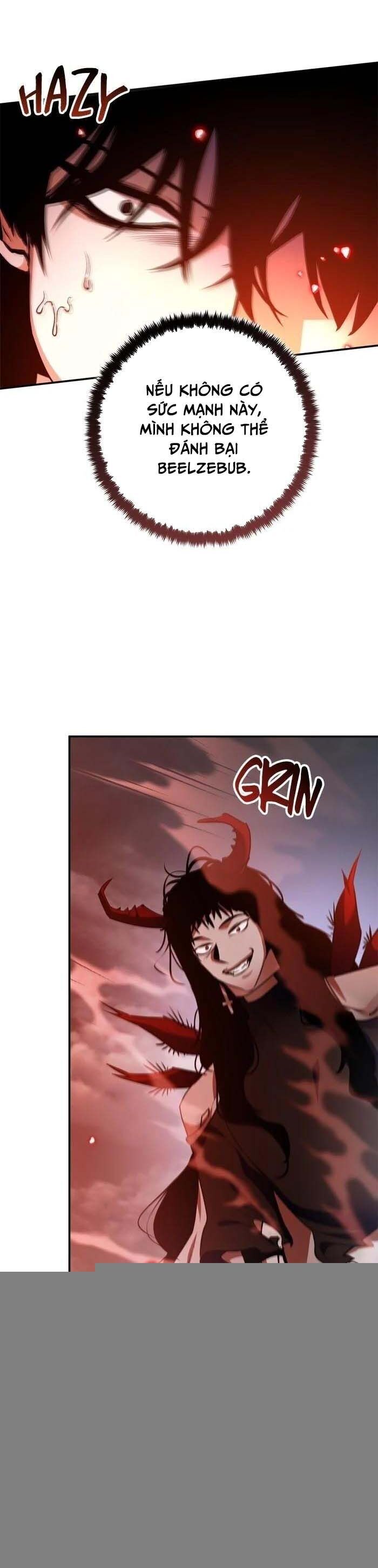 Trở Lại Thành Người Chơi - Chapter 194 - Page 29