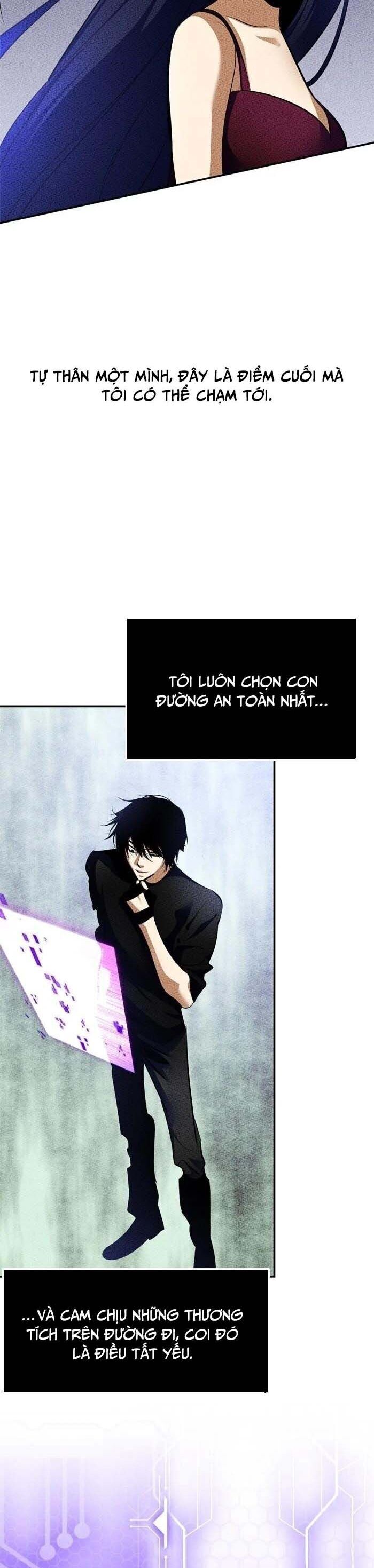 Trở Lại Thành Người Chơi - Chapter 194 - Page 3