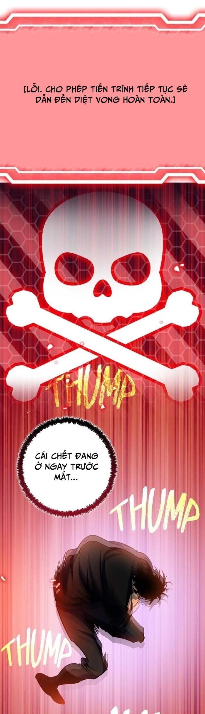 Trở Lại Thành Người Chơi - Chapter 194 - Page 30