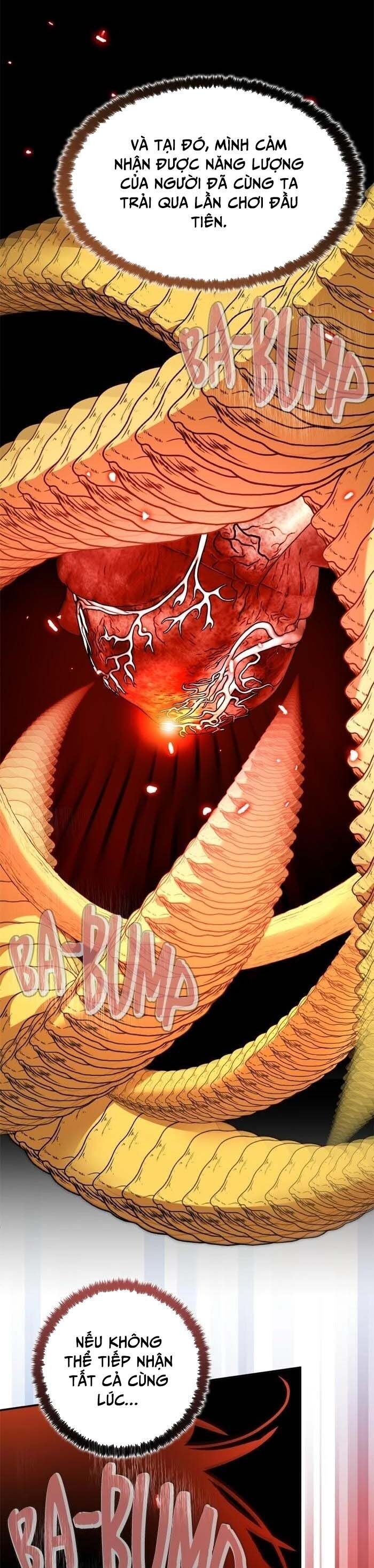 Trở Lại Thành Người Chơi - Chapter 194 - Page 34