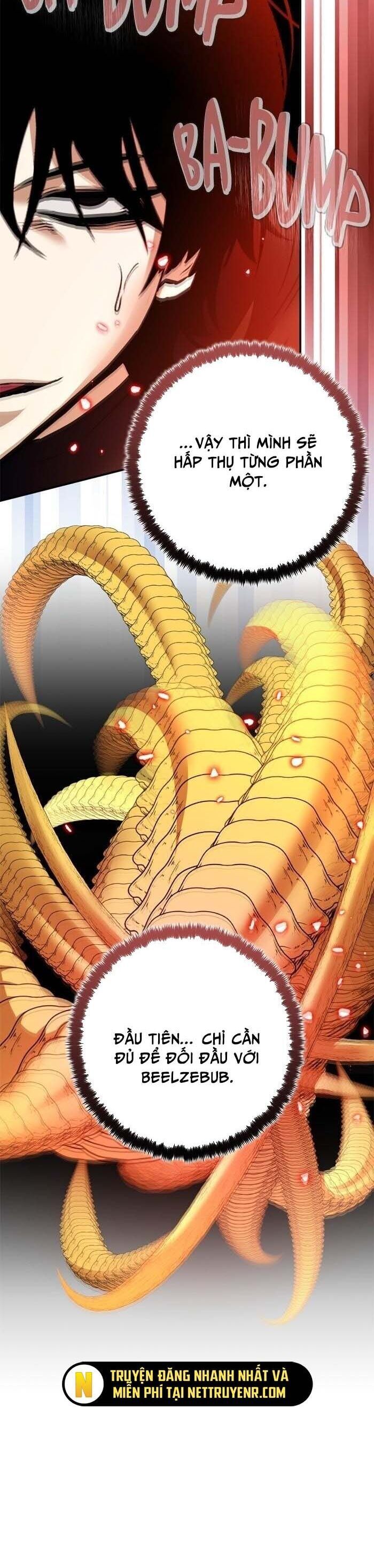 Trở Lại Thành Người Chơi - Chapter 194 - Page 35