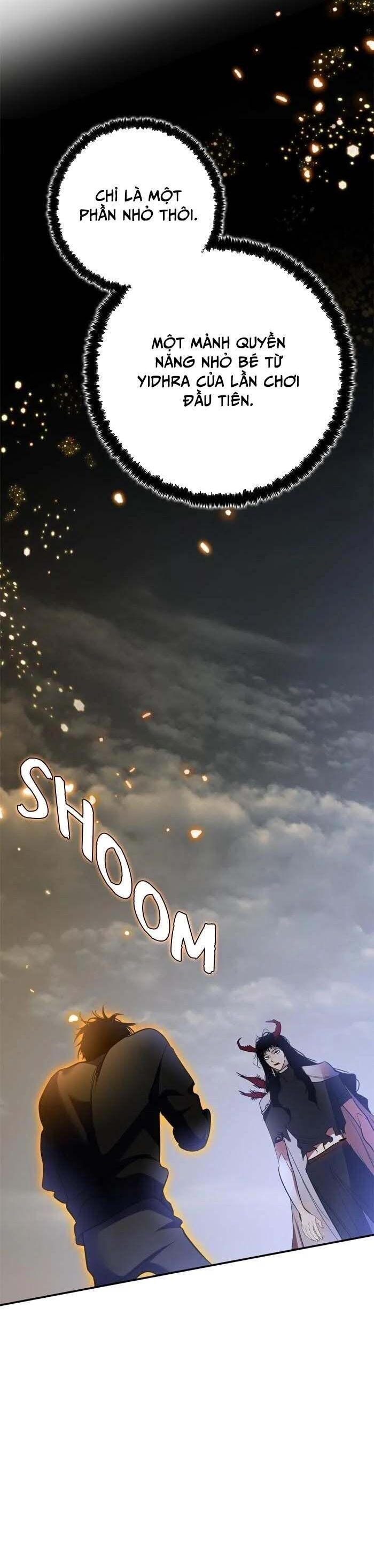 Trở Lại Thành Người Chơi - Chapter 194 - Page 37