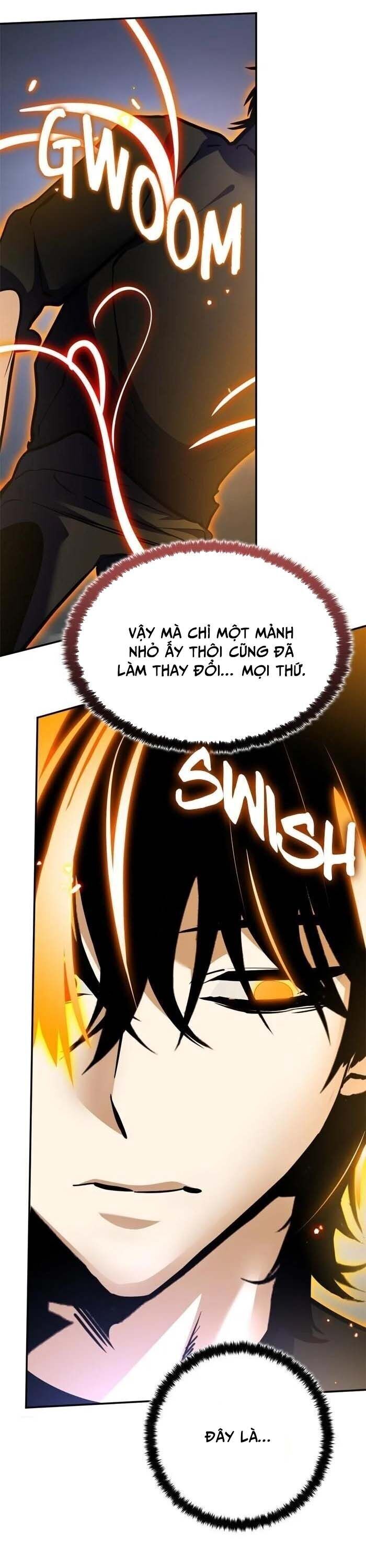 Trở Lại Thành Người Chơi - Chapter 194 - Page 38