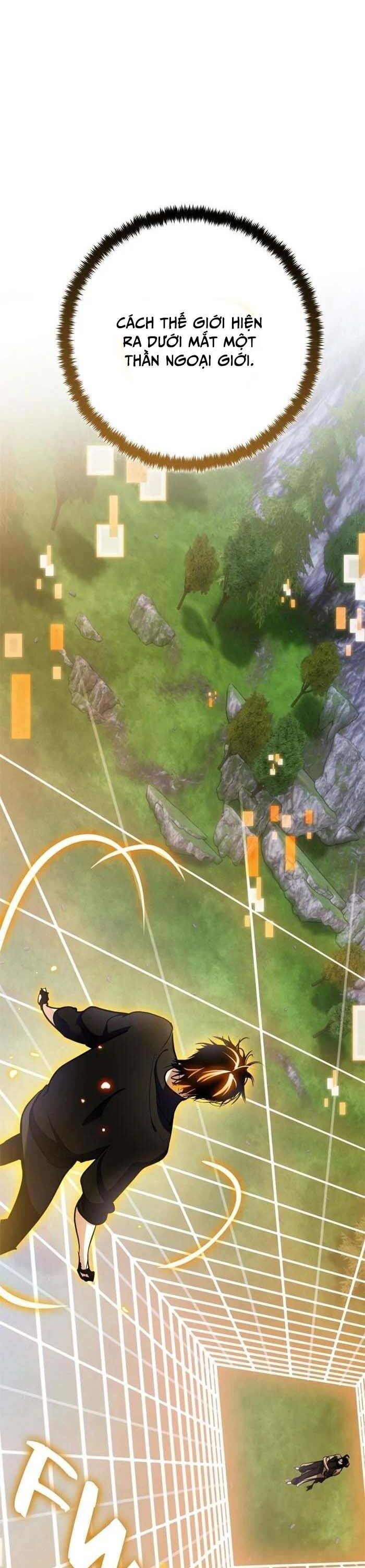 Trở Lại Thành Người Chơi - Chapter 194 - Page 39