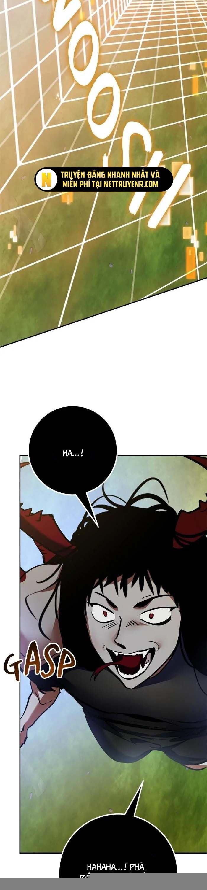 Trở Lại Thành Người Chơi - Chapter 194 - Page 40