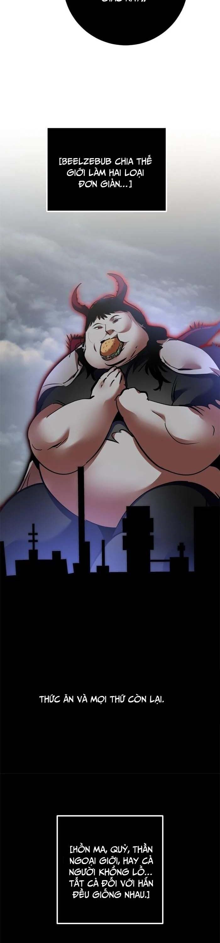 Trở Lại Thành Người Chơi - Chapter 194 - Page 41