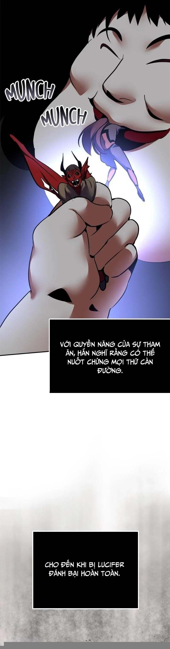 Trở Lại Thành Người Chơi - Chapter 194 - Page 42