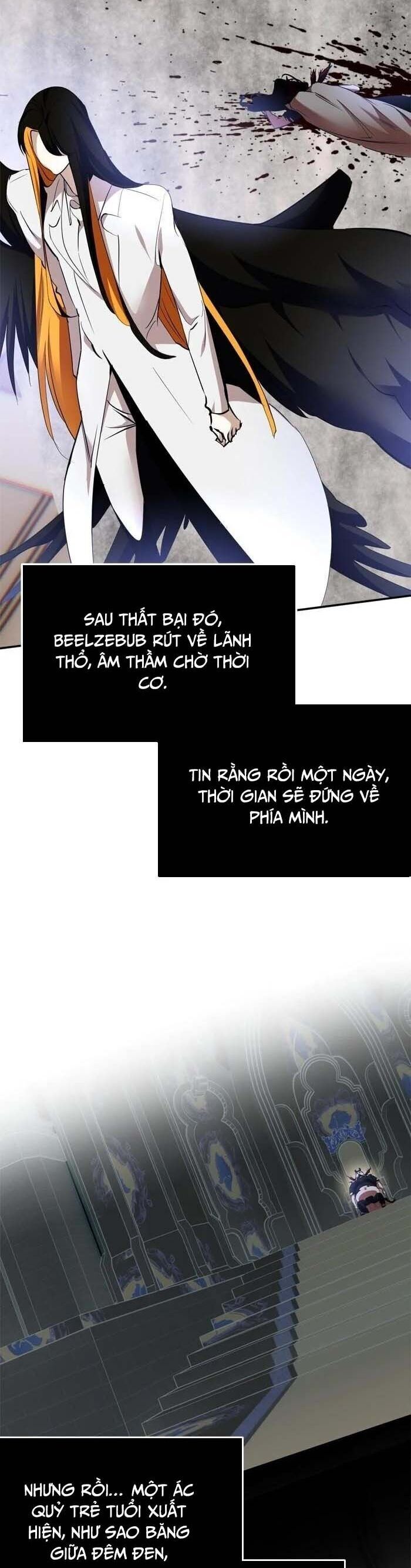 Trở Lại Thành Người Chơi - Chapter 194 - Page 43