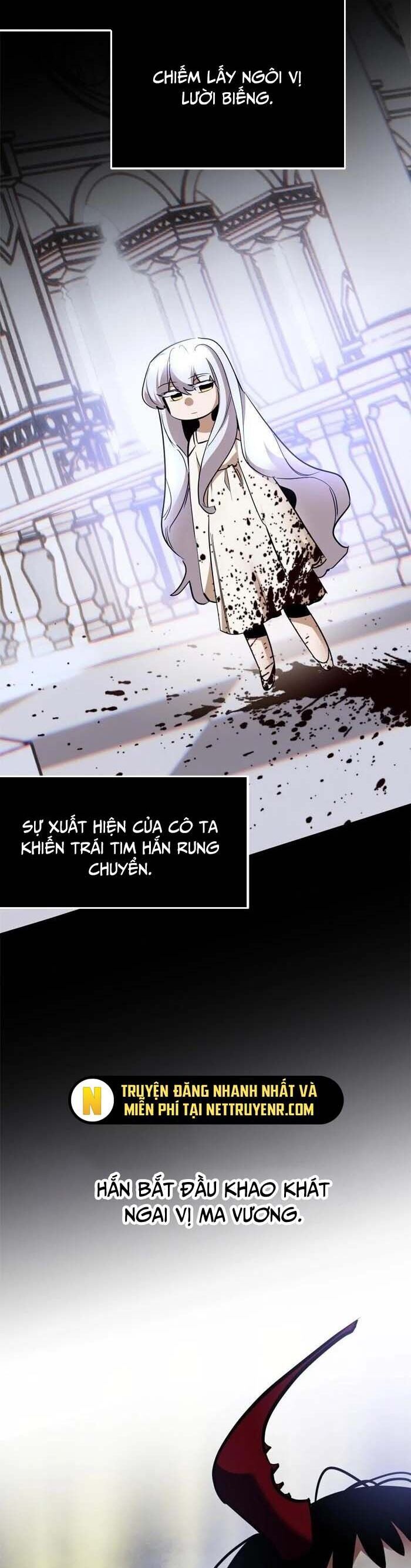 Trở Lại Thành Người Chơi - Chapter 194 - Page 44