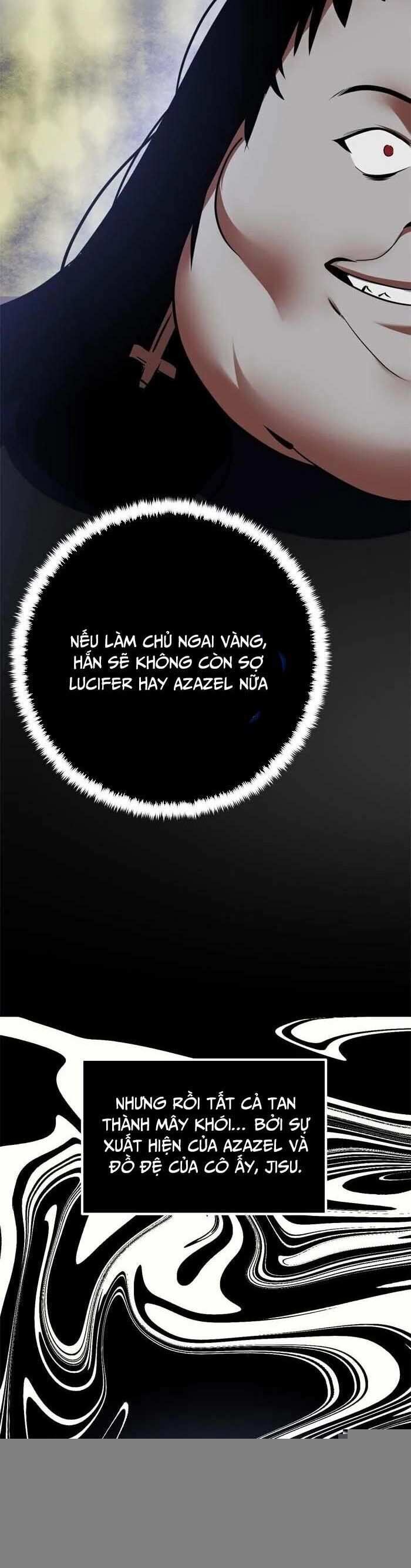 Trở Lại Thành Người Chơi - Chapter 194 - Page 45