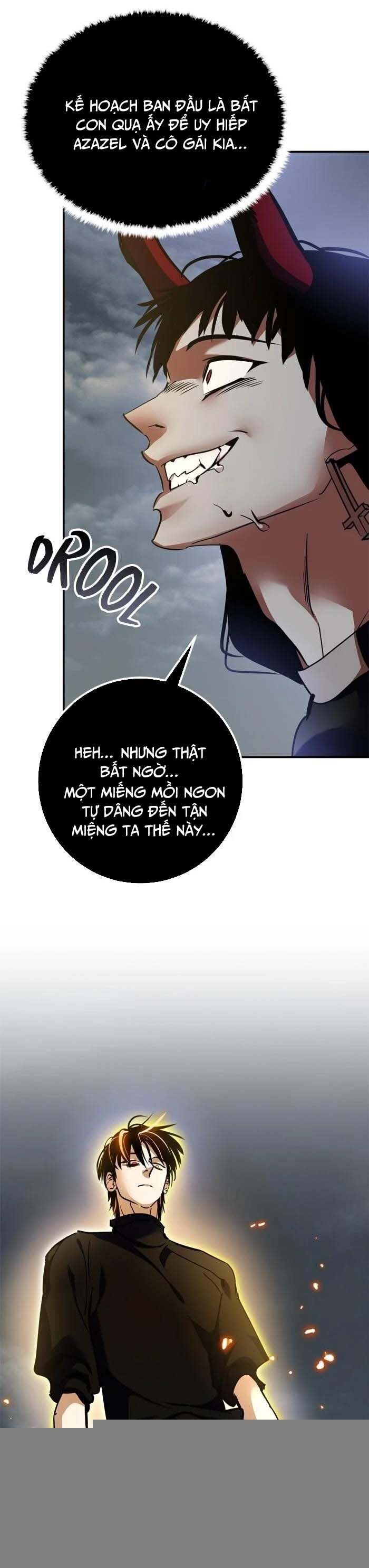 Trở Lại Thành Người Chơi - Chapter 194 - Page 46