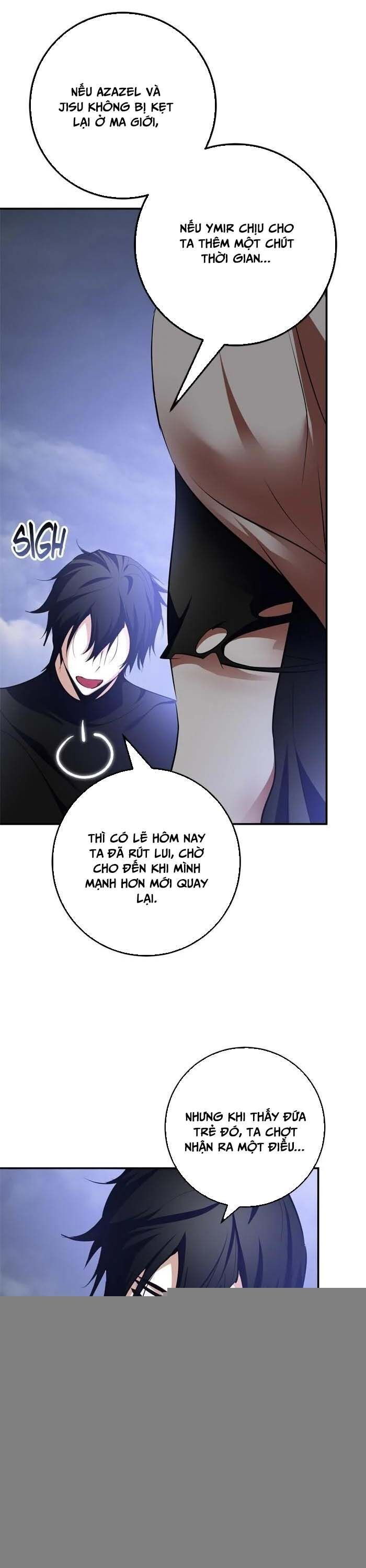 Trở Lại Thành Người Chơi - Chapter 194 - Page 5