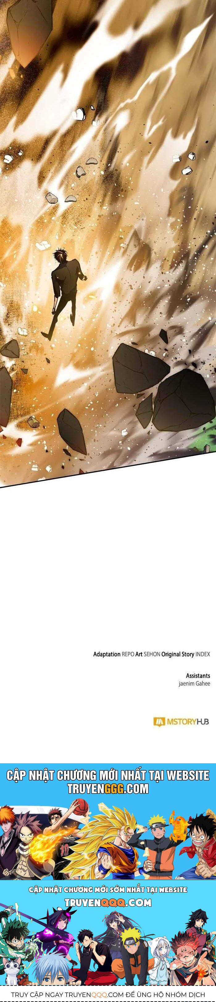 Trở Lại Thành Người Chơi - Chapter 194 - Page 52