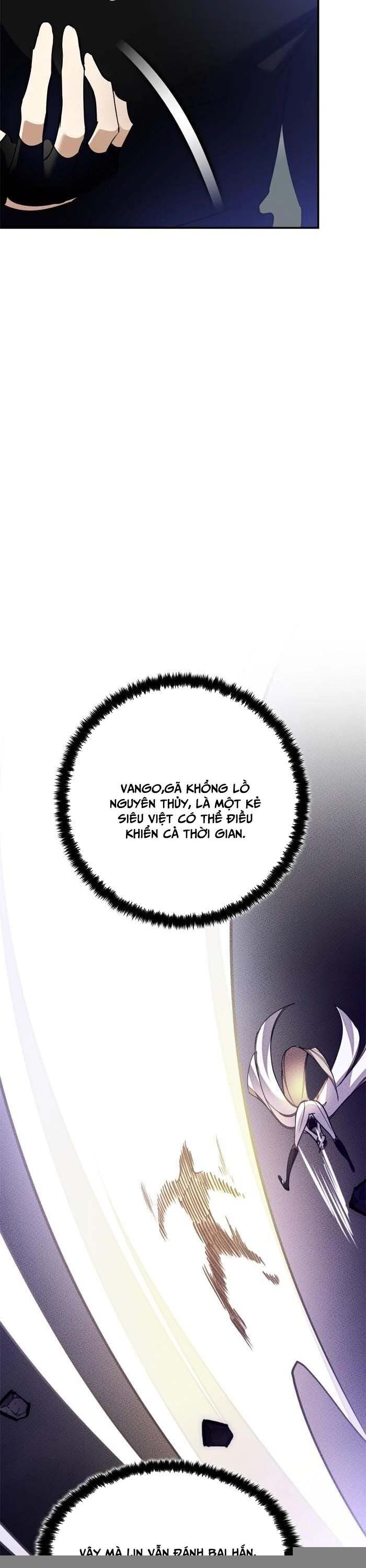 Trở Lại Thành Người Chơi - Chapter 194 - Page 6