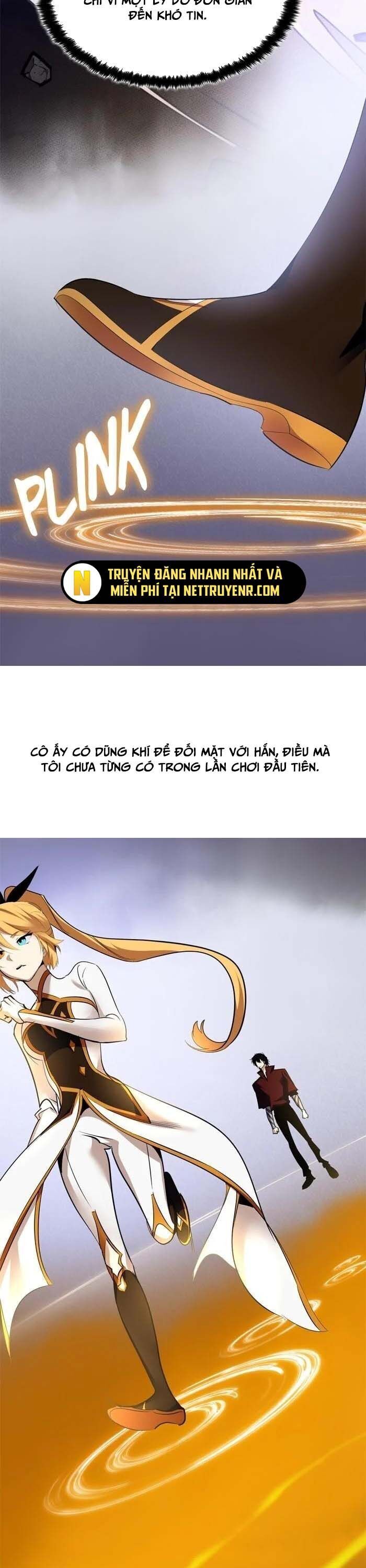 Trở Lại Thành Người Chơi - Chapter 194 - Page 7