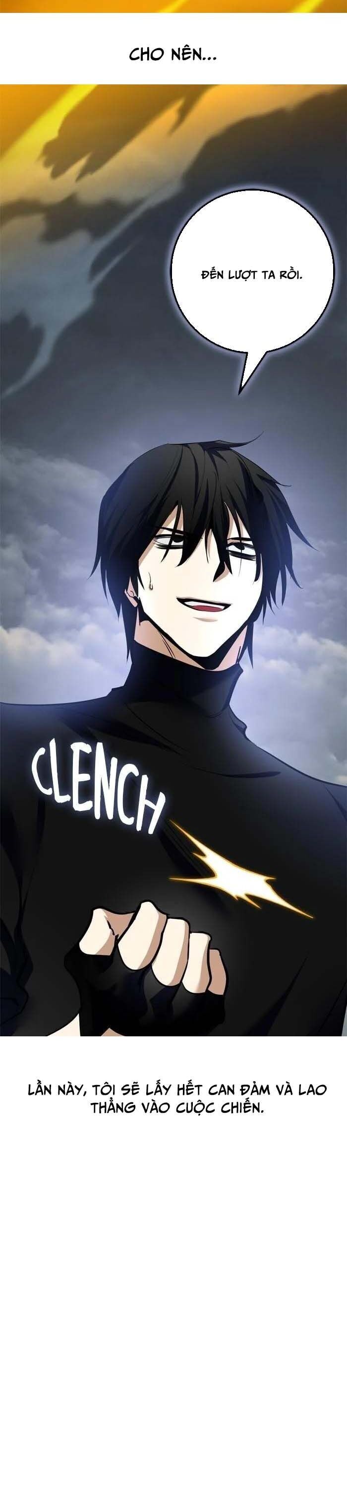 Trở Lại Thành Người Chơi - Chapter 194 - Page 8