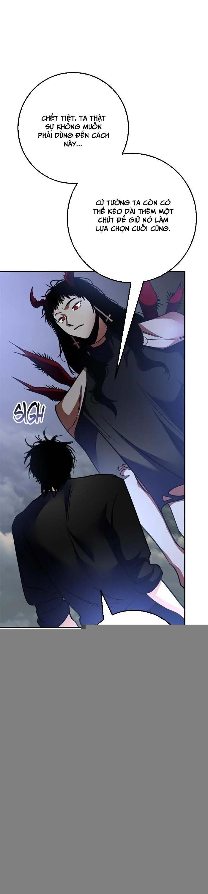 Trở Lại Thành Người Chơi - Chapter 194 - Page 9