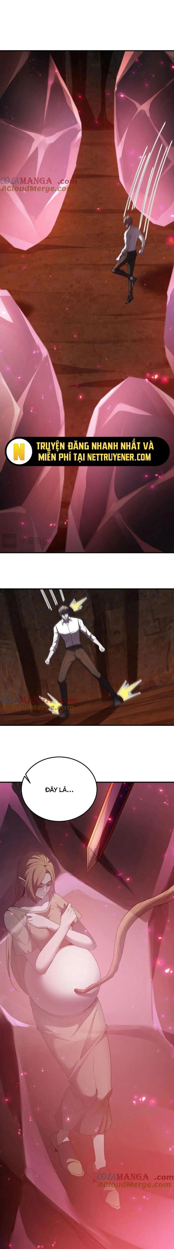 Thế Giới Bắt Đầu Từ Số Không - Chapter 64 - Page 16