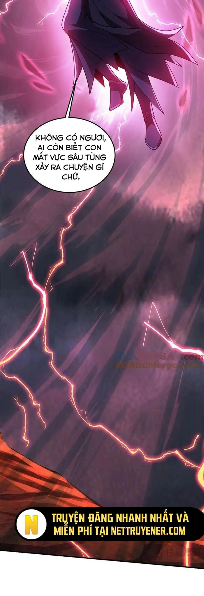 Thế Giới Bắt Đầu Từ Số Không - Chapter 64 - Page 25