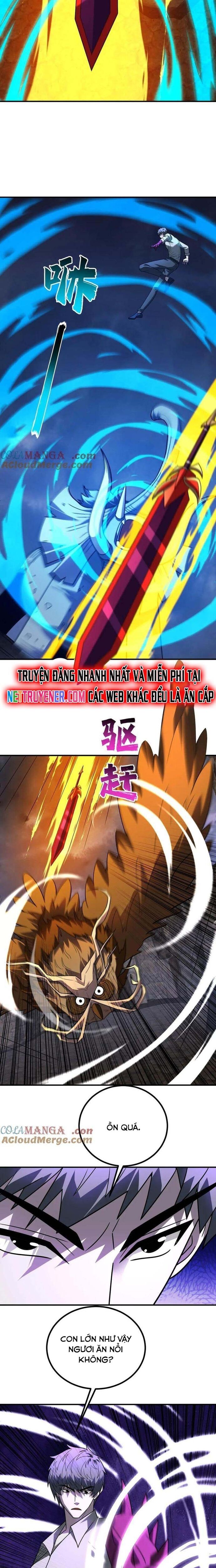 Thế Giới Bắt Đầu Từ Số Không - Chapter 65 - Page 6