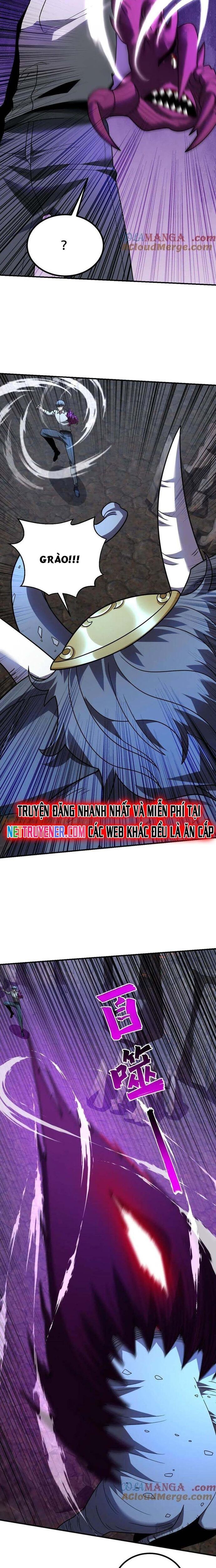 Thế Giới Bắt Đầu Từ Số Không - Chapter 65 - Page 7