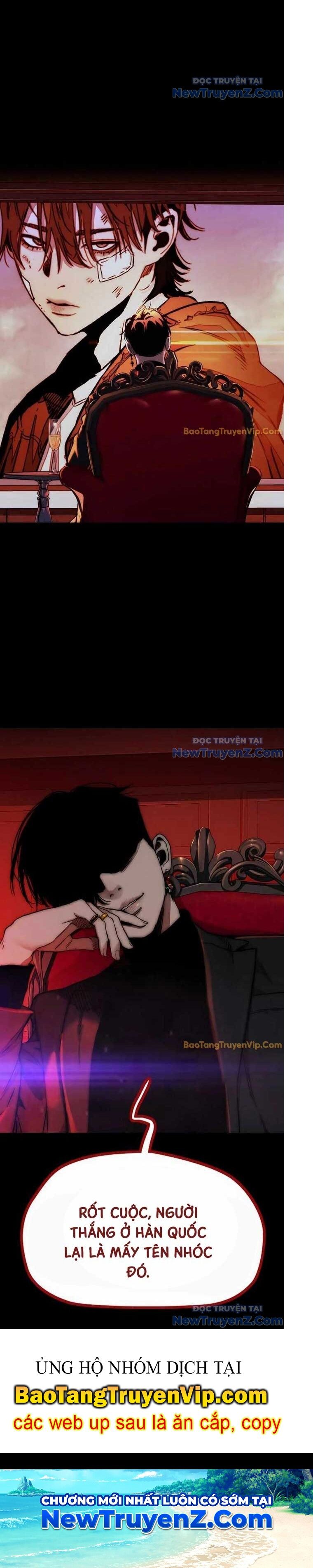 Thể Thao Cực Hạn - Chapter 548 - Page 6