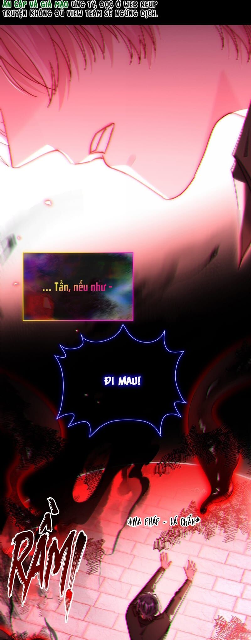 Tôi Phải Làm Một Kẻ Đại Xấu Xa - Chapter 171 - Page 10