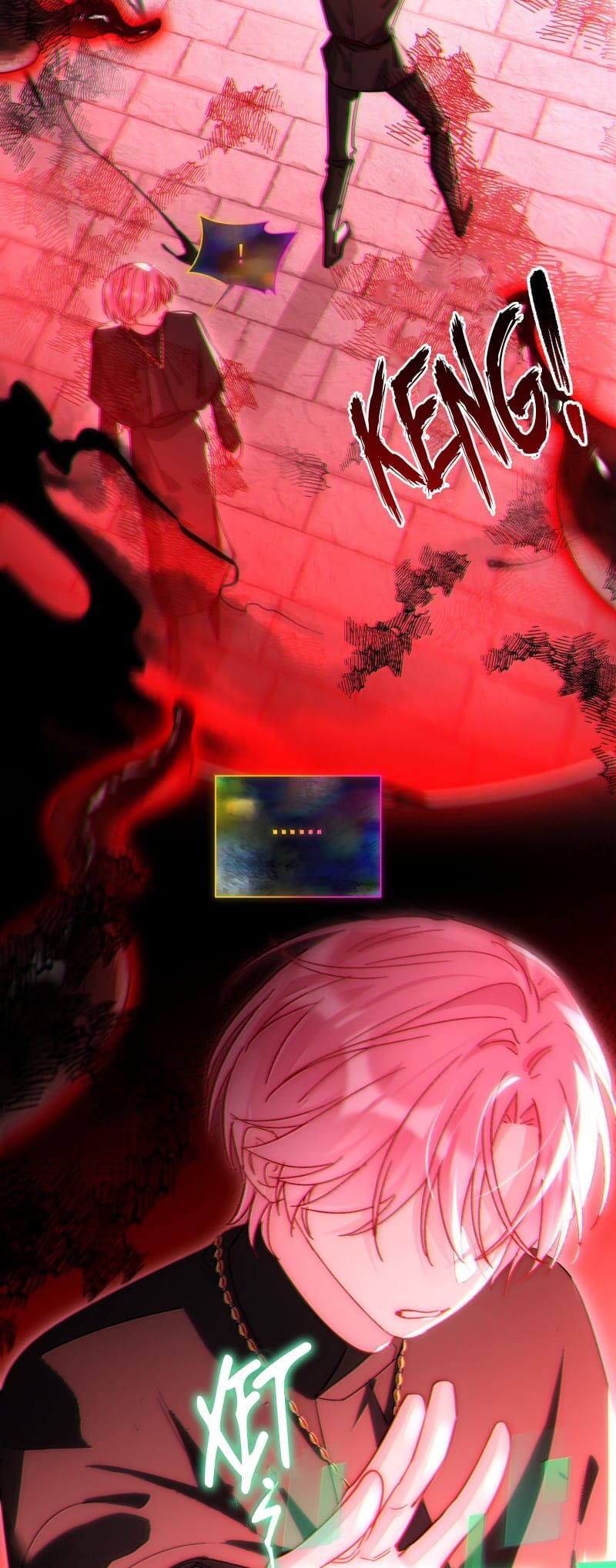 Tôi Phải Làm Một Kẻ Đại Xấu Xa - Chapter 171 - Page 11