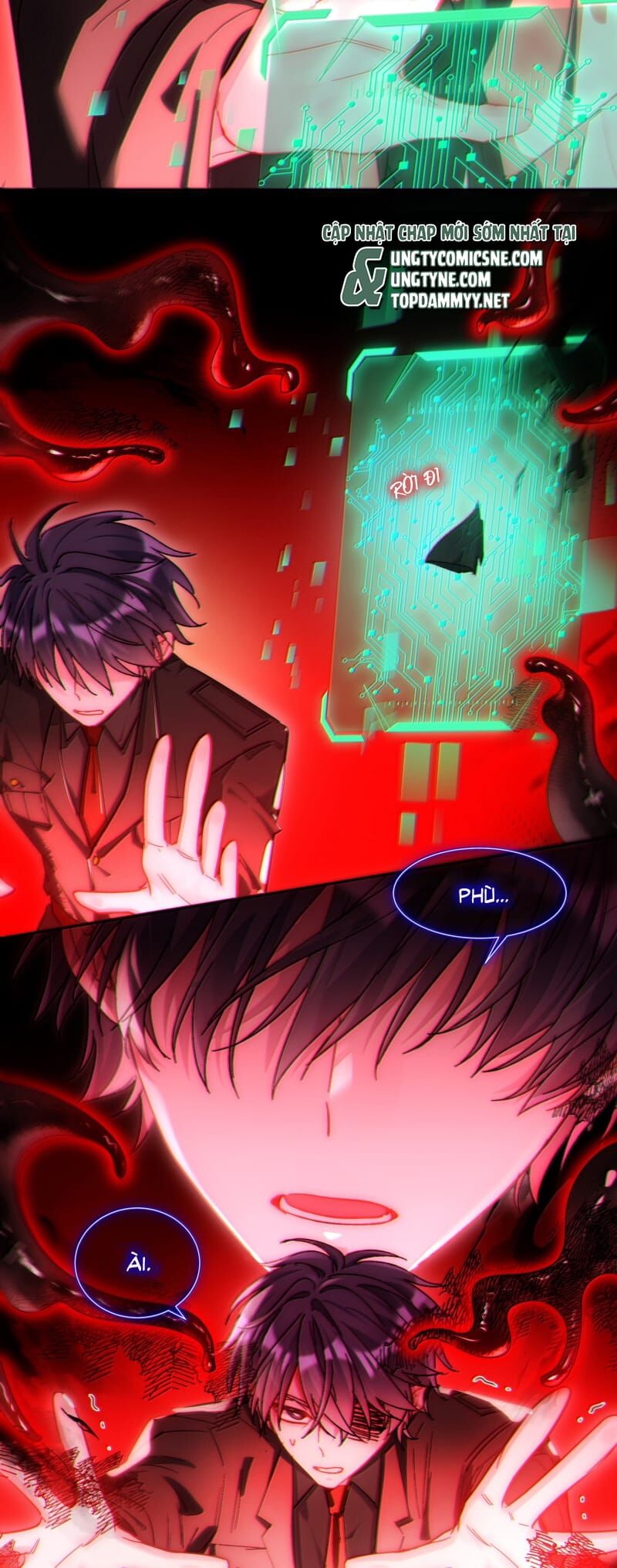 Tôi Phải Làm Một Kẻ Đại Xấu Xa - Chapter 171 - Page 12