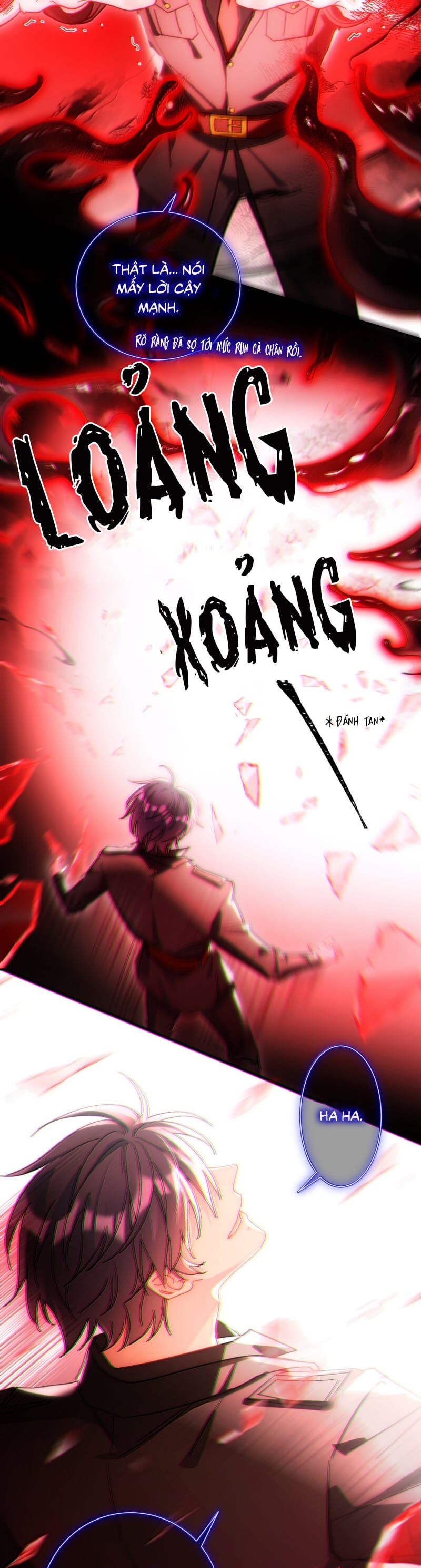 Tôi Phải Làm Một Kẻ Đại Xấu Xa - Chapter 171 - Page 13