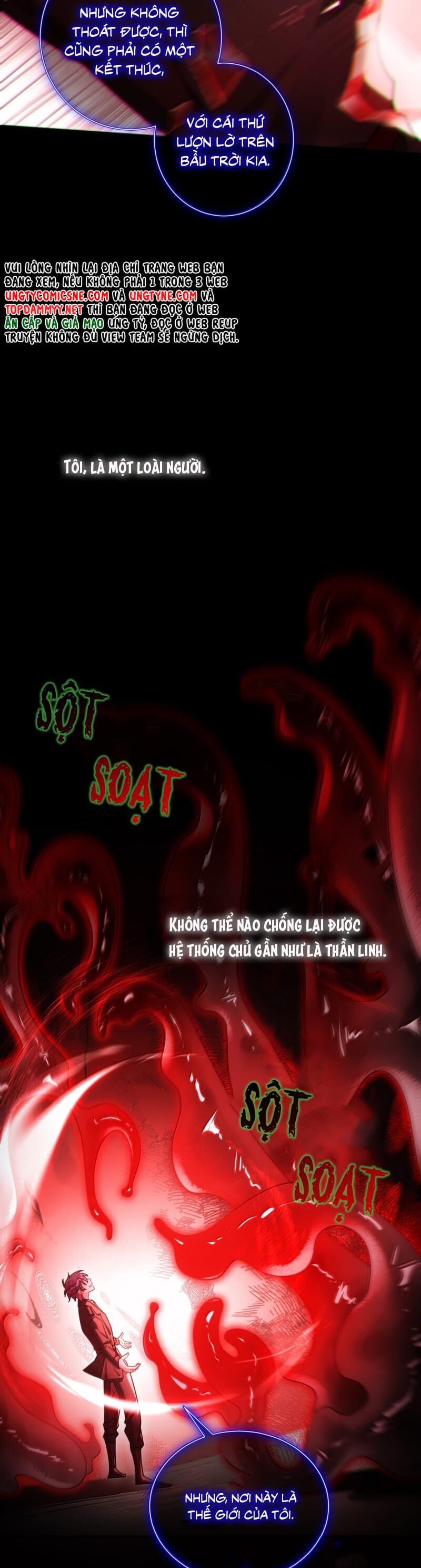 Tôi Phải Làm Một Kẻ Đại Xấu Xa - Chapter 171 - Page 14