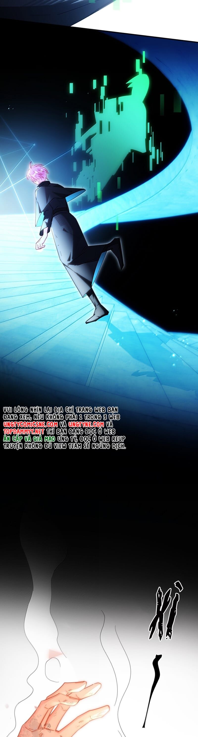 Tôi Phải Làm Một Kẻ Đại Xấu Xa - Chapter 171 - Page 20