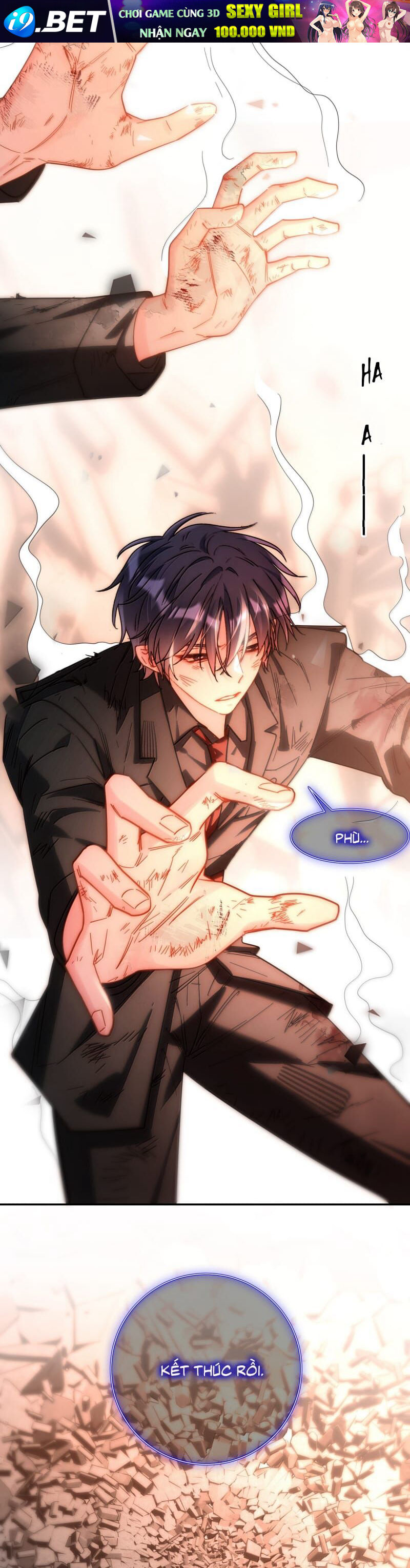 Tôi Phải Làm Một Kẻ Đại Xấu Xa - Chapter 171 - Page 21