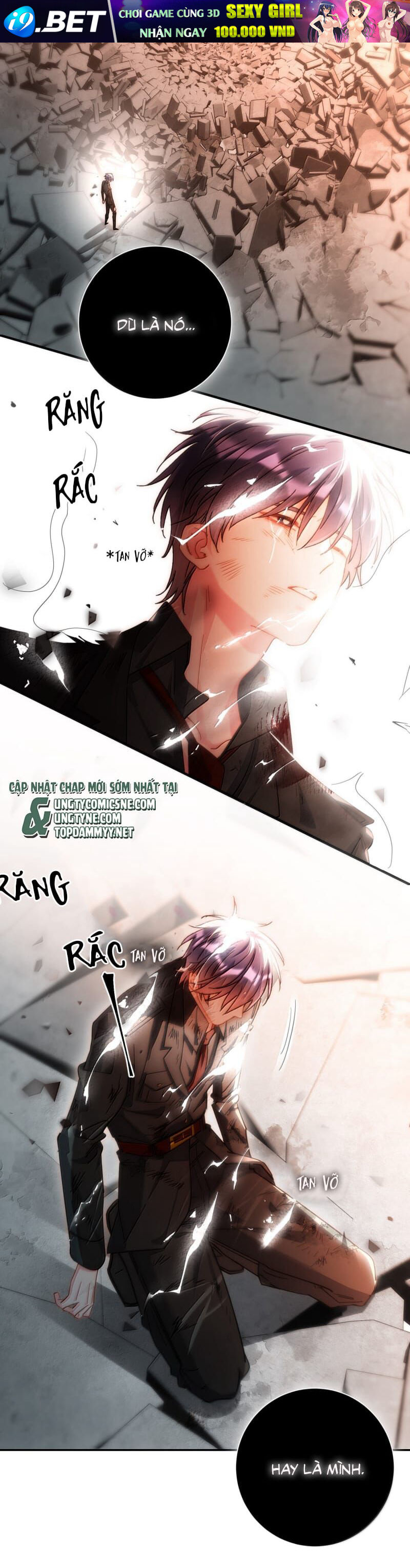 Tôi Phải Làm Một Kẻ Đại Xấu Xa - Chapter 171 - Page 22