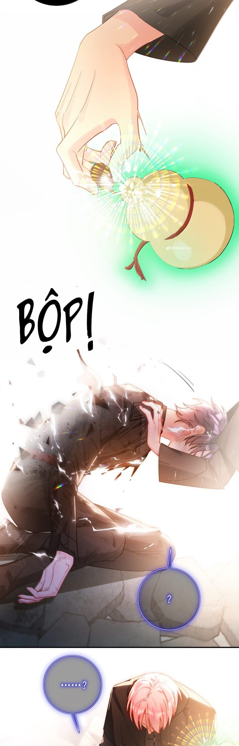 Tôi Phải Làm Một Kẻ Đại Xấu Xa - Chapter 171 - Page 24