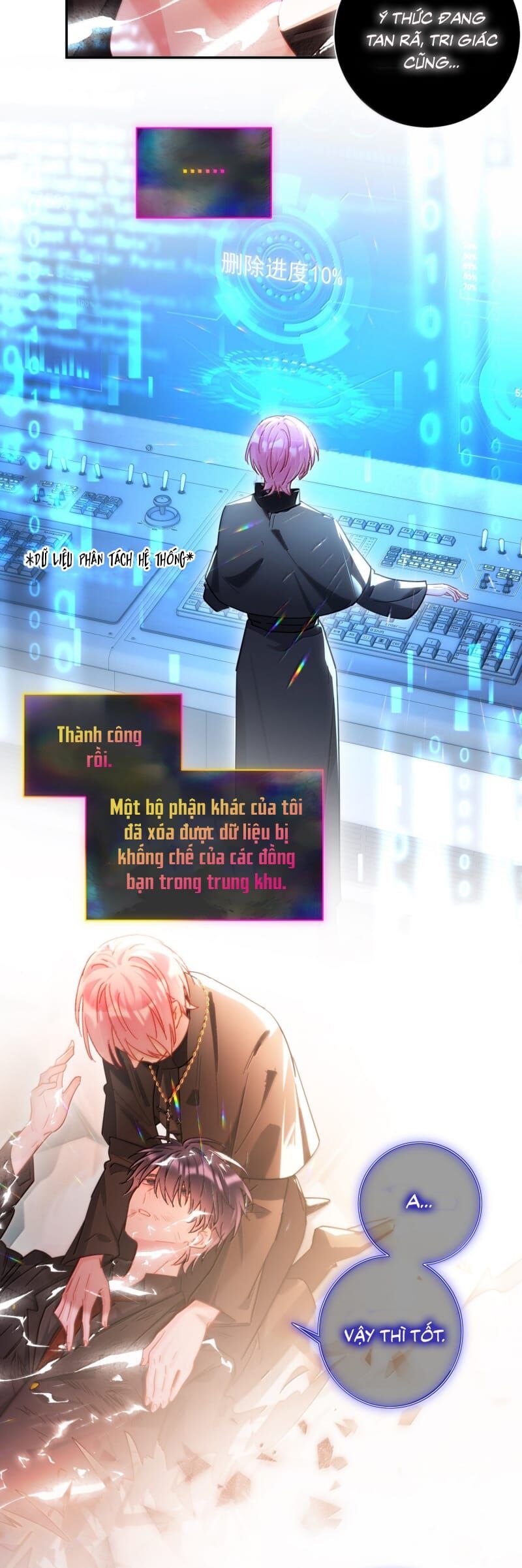 Tôi Phải Làm Một Kẻ Đại Xấu Xa - Chapter 171 - Page 26