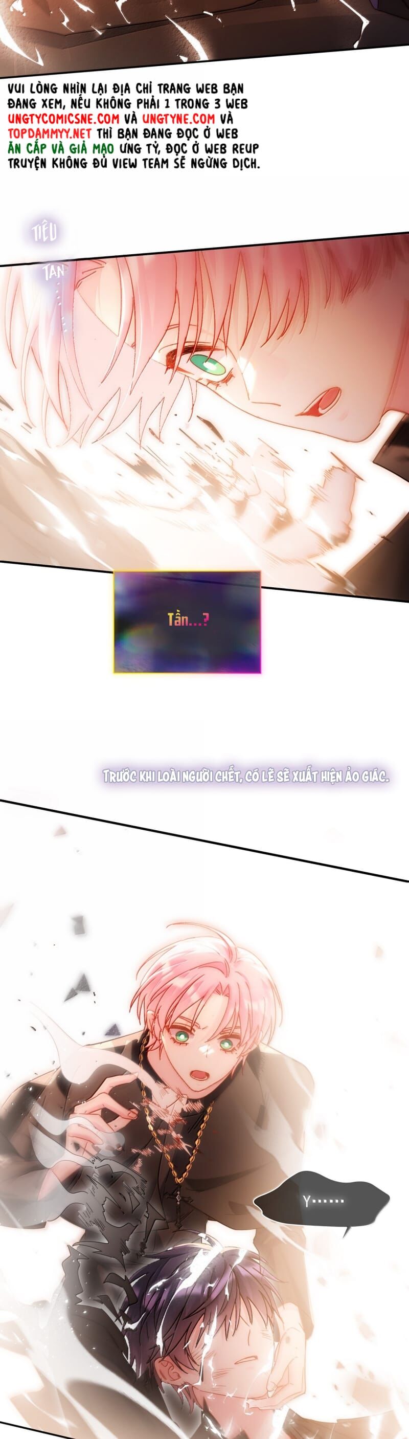 Tôi Phải Làm Một Kẻ Đại Xấu Xa - Chapter 171 - Page 28