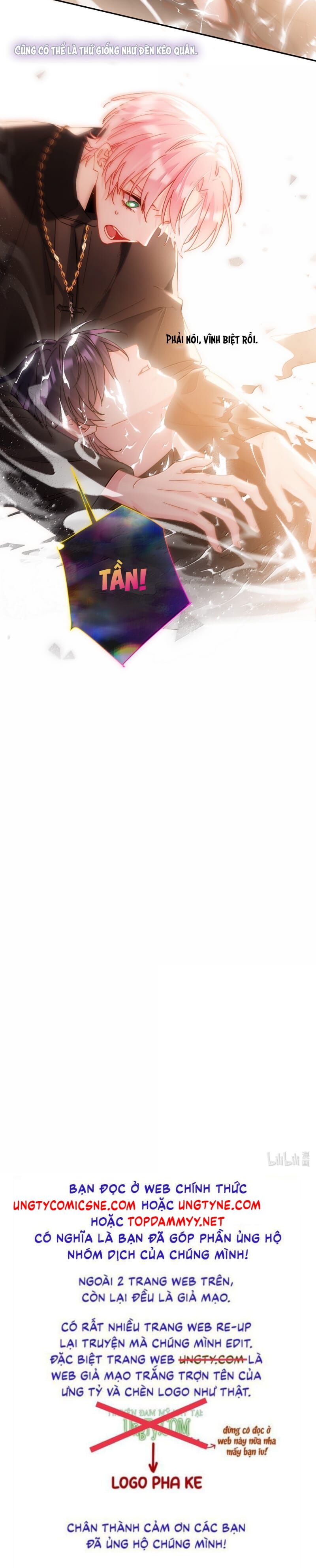 Tôi Phải Làm Một Kẻ Đại Xấu Xa - Chapter 171 - Page 29