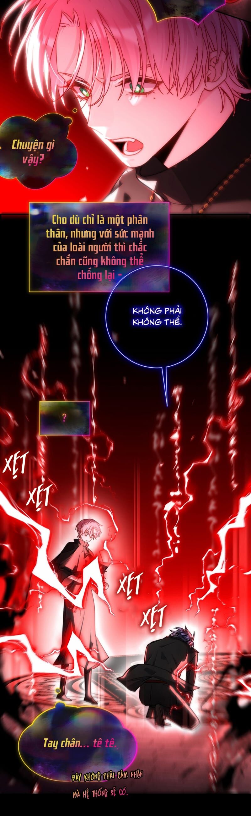 Tôi Phải Làm Một Kẻ Đại Xấu Xa - Chapter 171 - Page 5