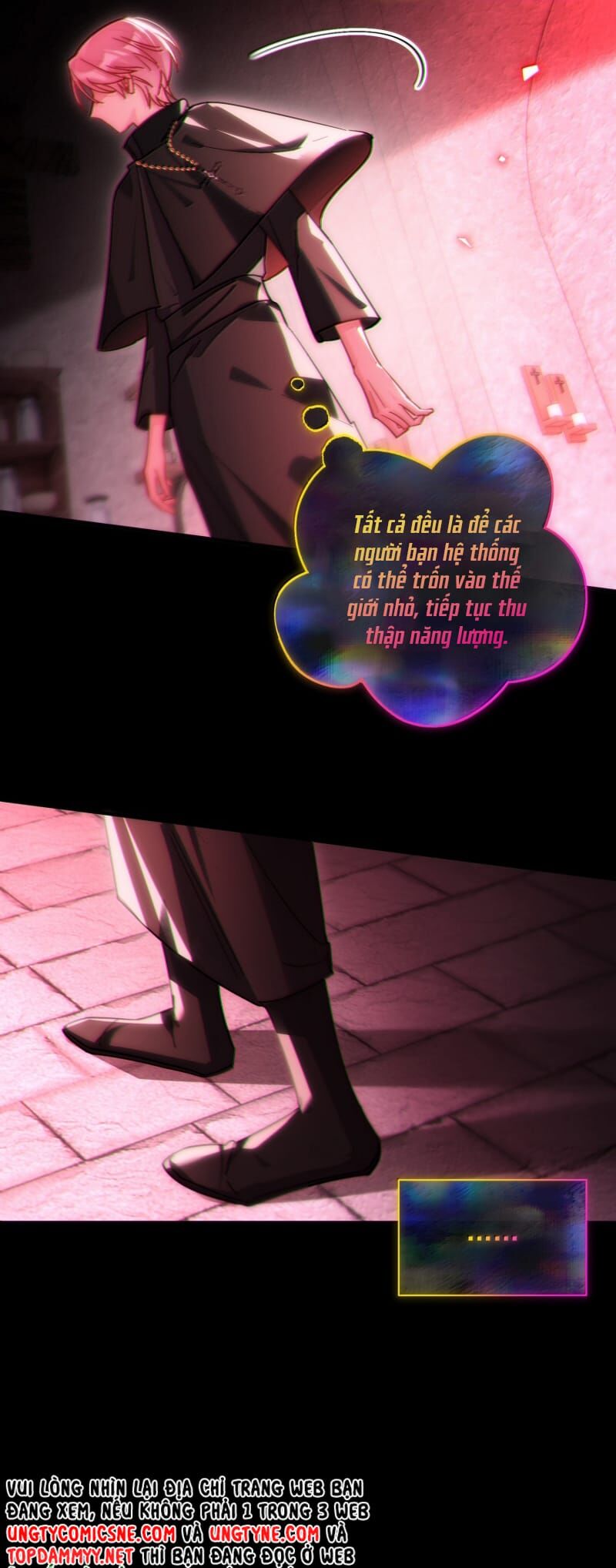 Tôi Phải Làm Một Kẻ Đại Xấu Xa - Chapter 171 - Page 9