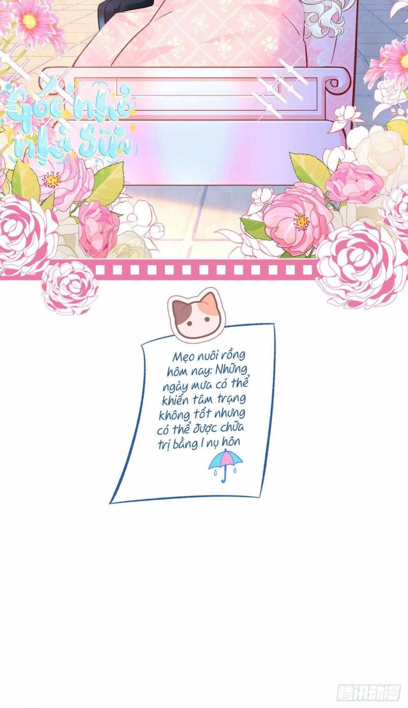 Hiệp Sĩ Độc Quyền Của Long Nữ - Chapter 28 - Page 25