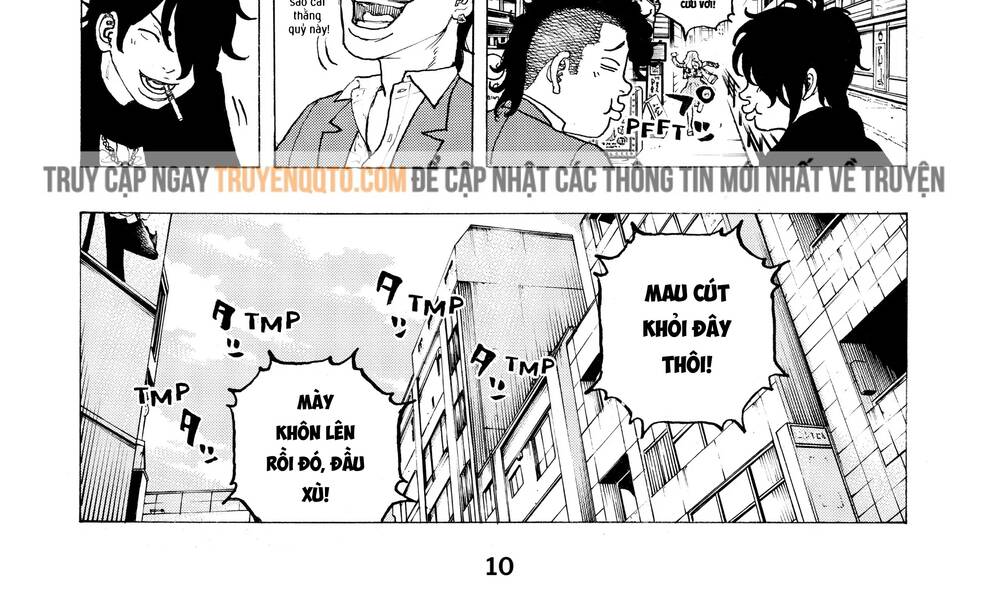 Desert Eagle - Chapter 1 - Page 13