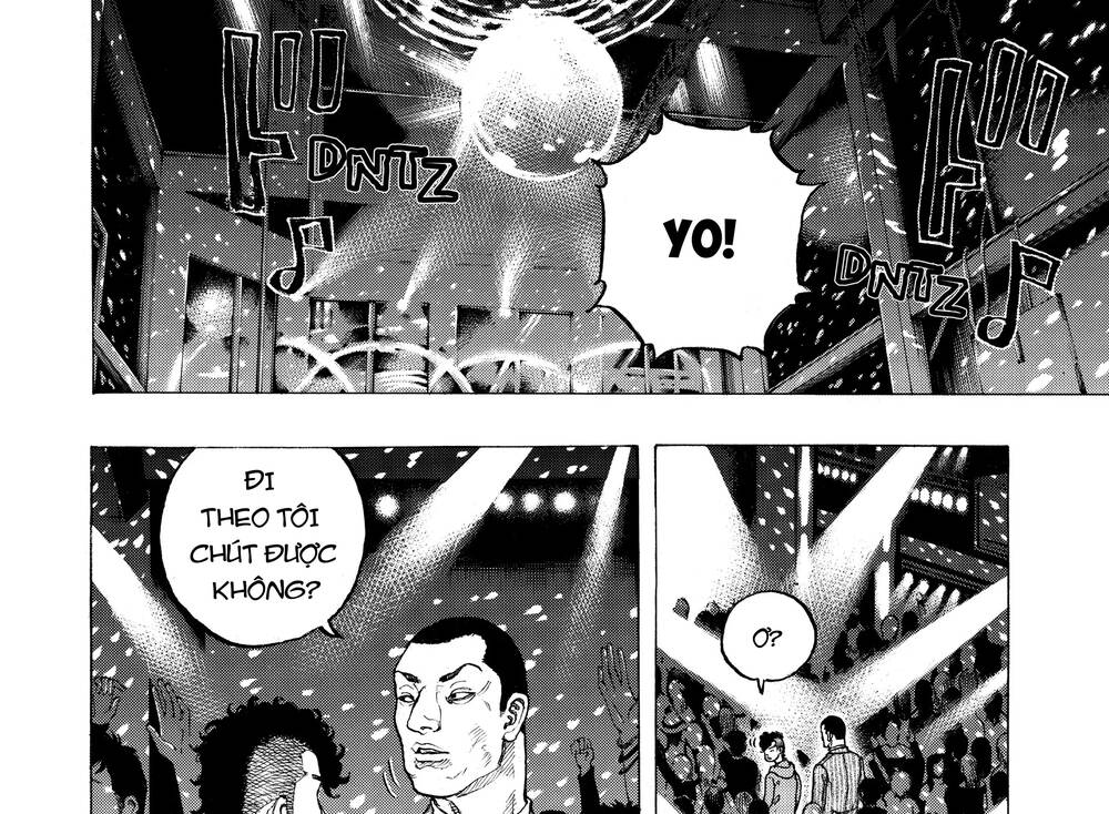 Desert Eagle - Chapter 1 - Page 19